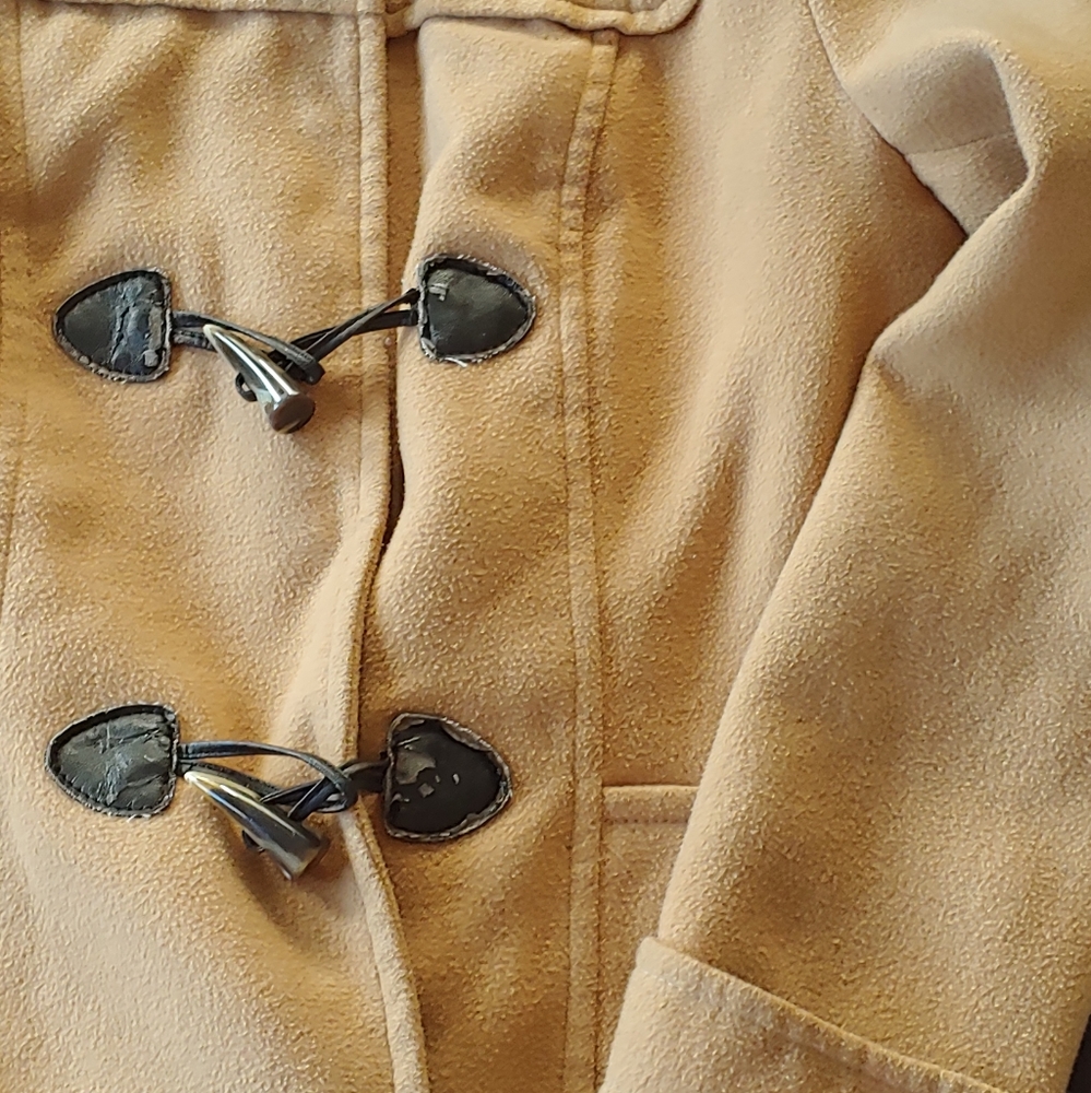 Women's coat